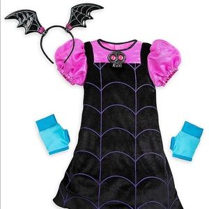 Disney Vampirina Costume